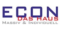Logo Econ Das Haus Logo Econ Das Haus