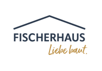 Logo FischerHaus Logo FischerHaus