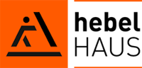 Logo hebelHAUS Logo hebelHAUS