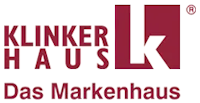 Logo KLINKER HAUS Logo KLINKER HAUS